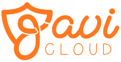 logo Gavi cloud
